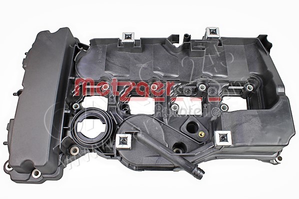 Cylinder Head Cover METZGER 2389133