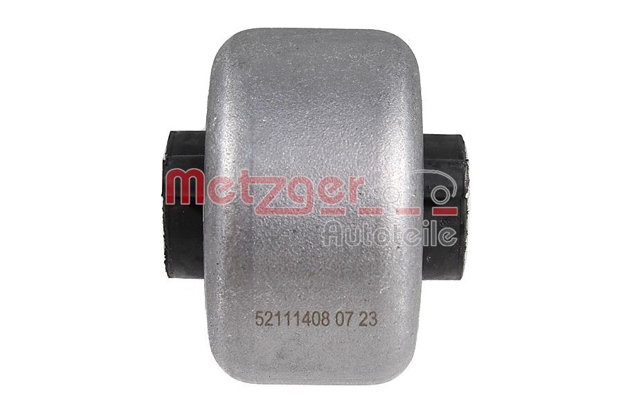 Mounting, control/trailing arm METZGER 52111408 2