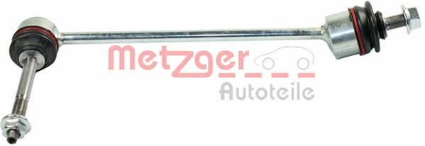 Link/Coupling Rod, stabiliser bar METZGER 53068301 2