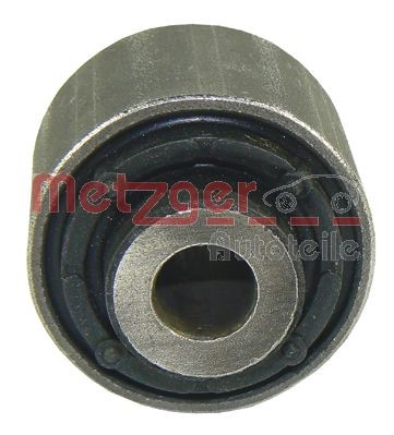 Mounting, control/trailing arm METZGER 52067909