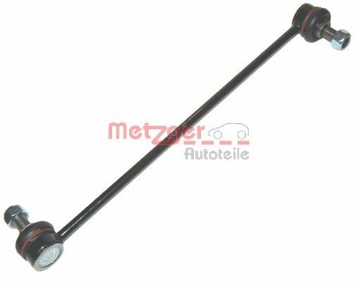 Link/Coupling Rod, stabiliser bar METZGER 53003718