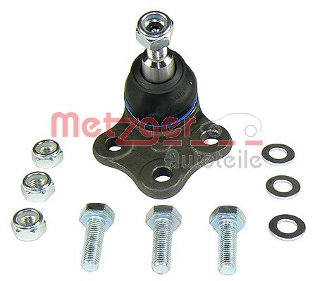 Ball Joint METZGER 57025318