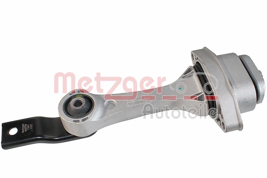Mounting, automatic transmission METZGER 8054190