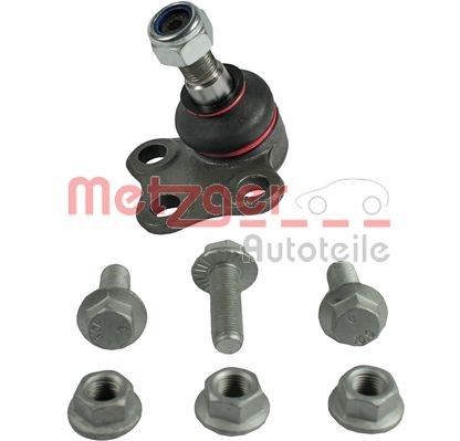 Ball Joint METZGER 57002018