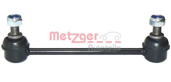 Link/Coupling Rod, stabiliser bar METZGER 53035019