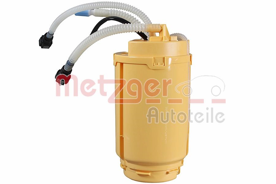 Fuel Feed Unit METZGER 2250573