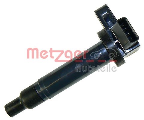 Ignition Coil METZGER 0880206
