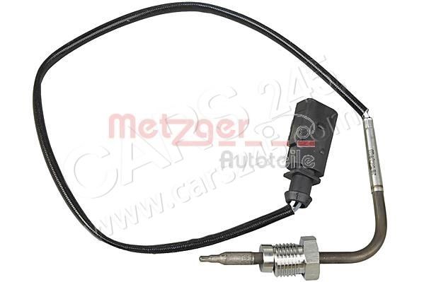 Sensor, exhaust gas temperature METZGER 0894578
