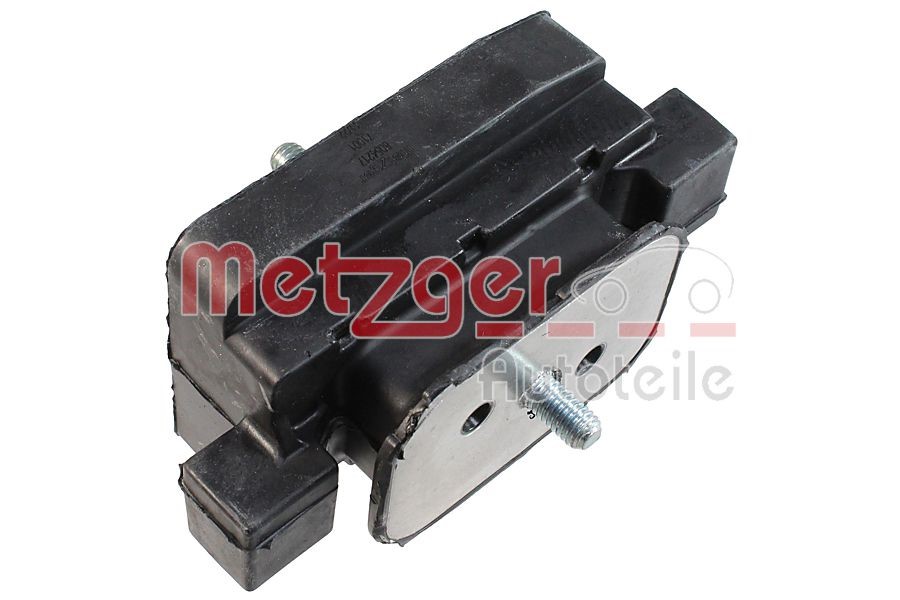 Mounting, automatic transmission METZGER 8054217
