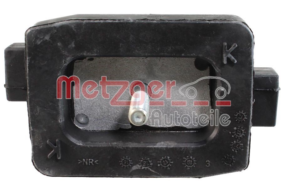 Mounting, automatic transmission METZGER 8054217 2