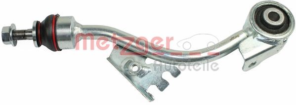 Link/Coupling Rod, stabiliser bar METZGER 53068101 2