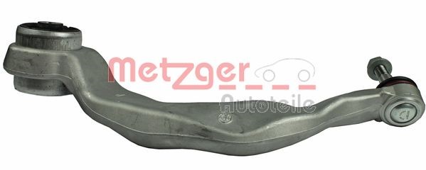 Control/Trailing Arm, wheel suspension METZGER 58091112 2