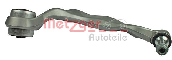 Control/Trailing Arm, wheel suspension METZGER 58091112 3