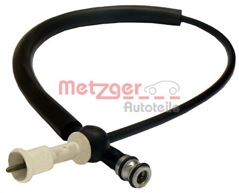 Speedometer Cable METZGER S 21020
