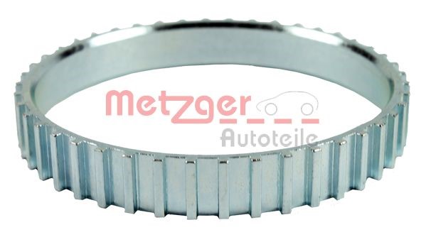 Sensor Ring, ABS METZGER 0900162