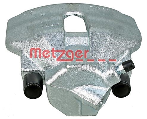 Brake Caliper METZGER 6260021