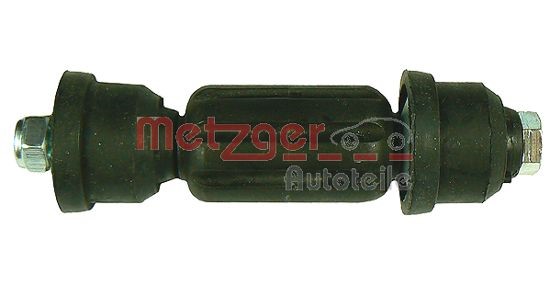 Link/Coupling Rod, stabiliser bar METZGER 53020419