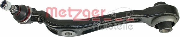 Control/Trailing Arm, wheel suspension METZGER 58102701 2