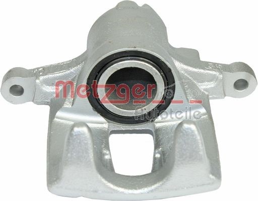 Brake Caliper METZGER 6250233 2