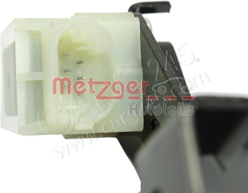 Sensor, Xenon light (headlight levelling) METZGER 0901217 2