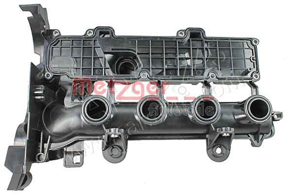 Cylinder Head Cover METZGER 2389127 2