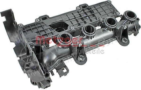 Cylinder Head Cover METZGER 2389127 3