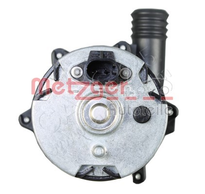 Auxiliary water pump (cooling water circuit) METZGER 2221077 2