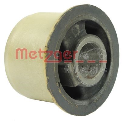 Mounting, control/trailing arm METZGER 52077909