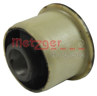 Mounting, control/trailing arm METZGER 52077909 2