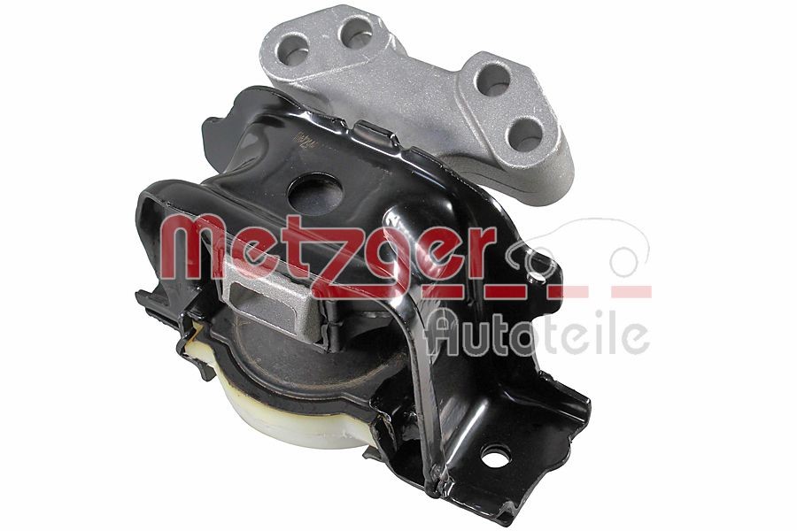 Mounting, automatic transmission METZGER 8054093