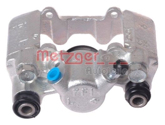 Brake Caliper METZGER 6250545