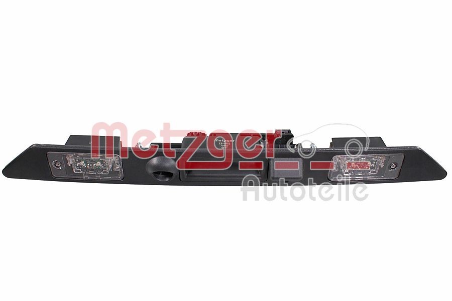 Tailgate Handle METZGER 2310852