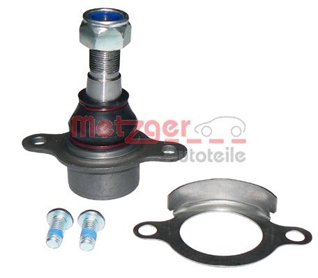 Ball Joint METZGER 57014018