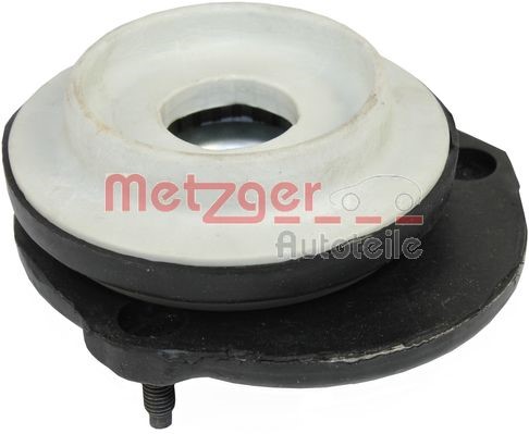 Repair Kit, suspension strut support mount METZGER 6490044