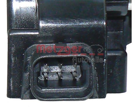 Ignition Coil METZGER 0880002 2