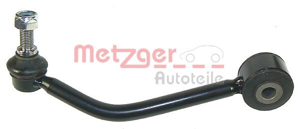 Link/Coupling Rod, stabiliser bar METZGER 53009313