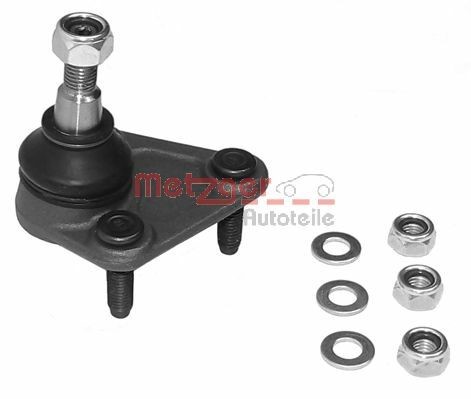 Ball Joint METZGER 57004718