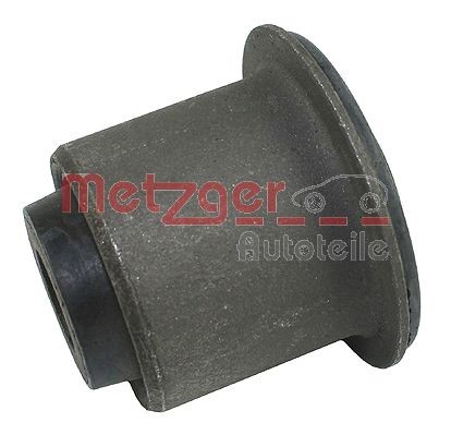 Mounting, control/trailing arm METZGER 52069208