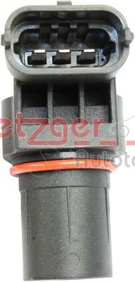 Sensor, camshaft position METZGER 0903228 2