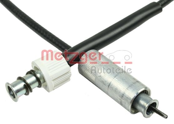 Speedometer Cable METZGER S 31311 2