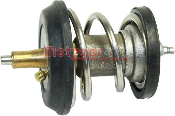 Thermostat, coolant METZGER 4006012
