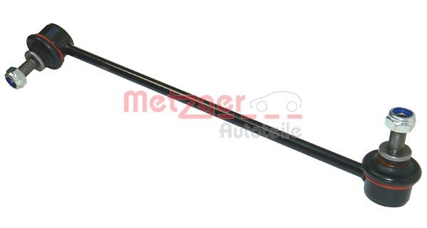 Link/Coupling Rod, stabiliser bar METZGER 53025212