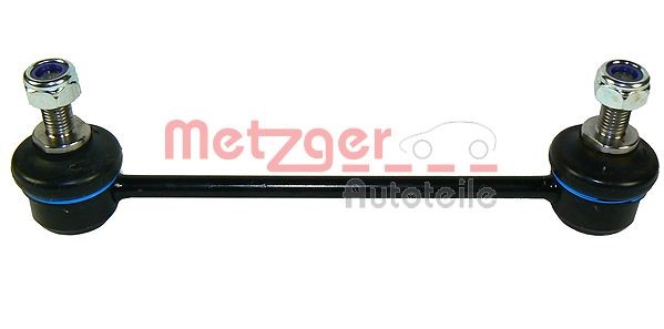 Link/Coupling Rod, stabiliser bar METZGER 53058309