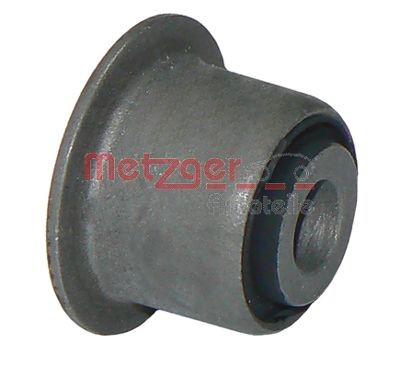 Mounting, control/trailing arm METZGER 52020808