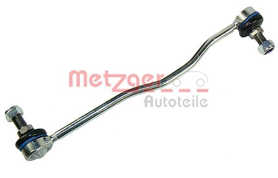 Link/Coupling Rod, stabiliser bar METZGER 53003618