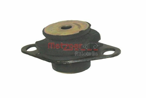 Mounting, automatic transmission METZGER 8050711