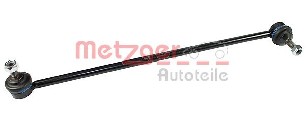 Link/Coupling Rod, stabiliser bar METZGER 53012211