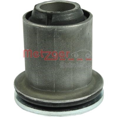Mounting, control/trailing arm METZGER 52079208