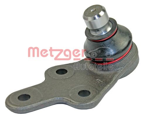 Ball Joint METZGER 57029402