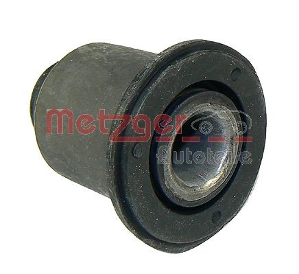 Mounting, control/trailing arm METZGER 52063608